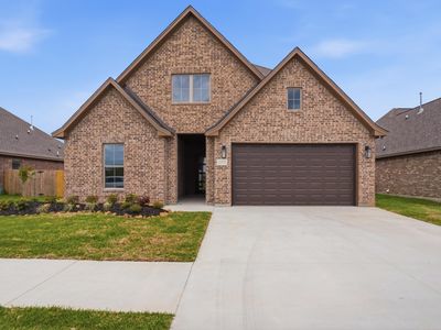 2532 S View Dr
