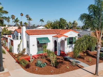 3261 Belle Isle Dr
