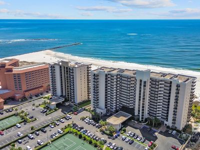 27100 Perdido Beach Blvd APT 304