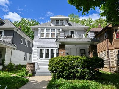 Property at 2633-2635 N 50th STREET, Milwaukee, WI