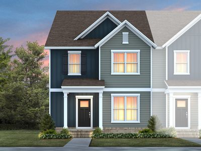 Property at 845 Weavers Abbey Pl, Knightdale, NC