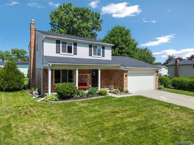 53685 Brentwood Dr