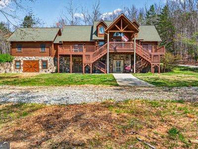 Property at 103 Starlight Dr, Sautee Nacoochee, GA