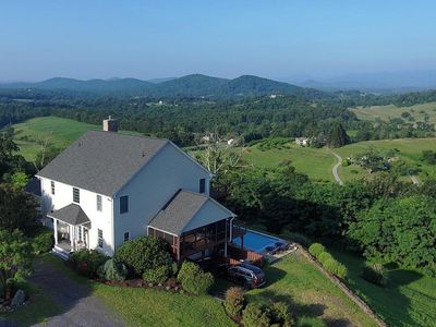 296 Ben Venue Rd