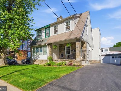 Property at 746 Oak View Rd, Ardmore, PA