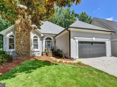 4860 Haydens Walk Dr