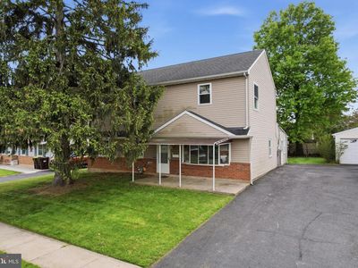 Property at 3824 Kingston Way, Bensalem, PA