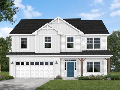 51 Fiddleneck Ct Lot 38