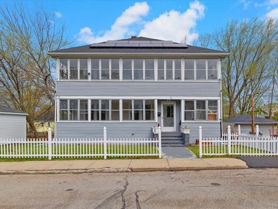 6 Emmanuel St