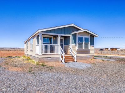 Property at 10 County Road 6032, Saint Johns, AZ