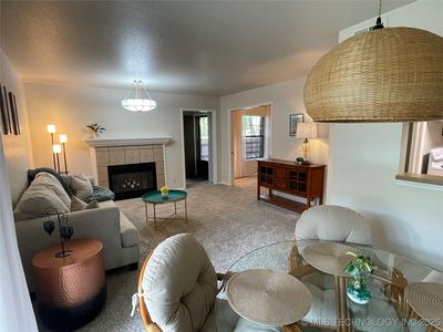 6526 S Memorial Dr #15F