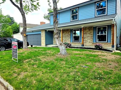 Property at 4716 Freeport Way, Denver, CO