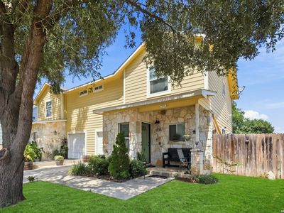 Property at 6738 UTOPIA HTS, San Antonio, TX