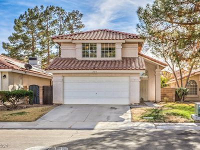 2813 Prickley Pear Dr