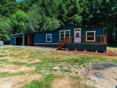 26871 Alsea Deadwood Hwy