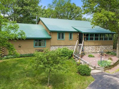 S3109 Buckhorn Road