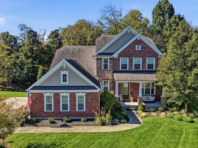 5127 Oak Brook Dr