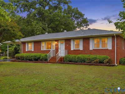 8061 Elliott Dr