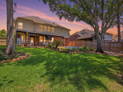 9523 Bayou Lake Ln