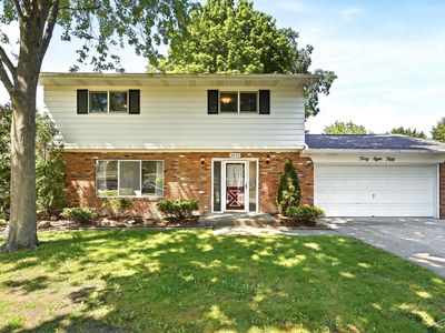 4850 Hanover Dr