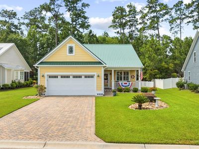332 Waties Dr.