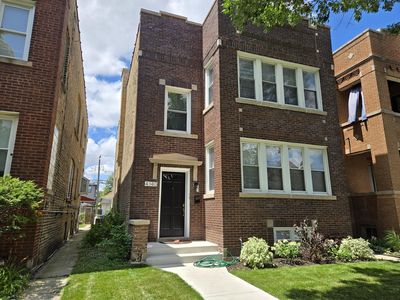 4140 N Marmora Ave