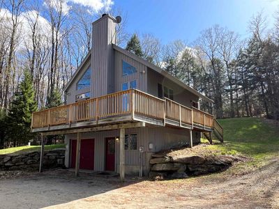Property at 509 Silver Lane, Wardsboro, VT