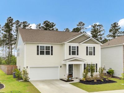 648 Chigwell Springs Ln