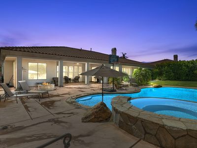 49460 Rancho San Francisquito