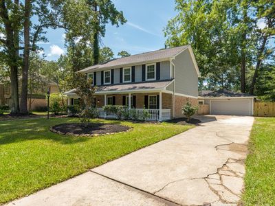 2206 Thousand Pines Dr