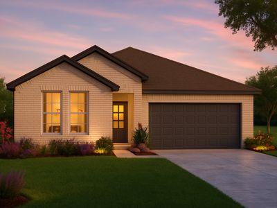 Concord II Plan, Burgess Meadows