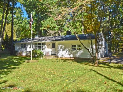 2121 White Oaks Ter