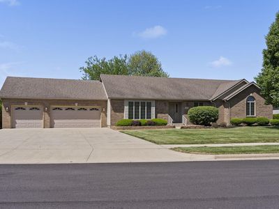 525 Burdick Dr