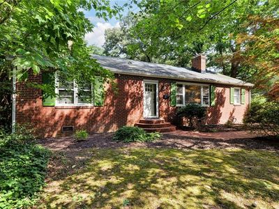 268 James River Dr