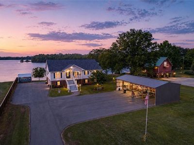 1156 Palmer Chapel Rd