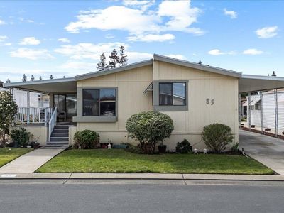 6706 Tam O Shanter Dr SPC 85