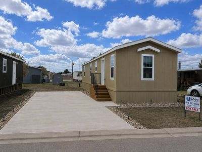 1980 Seger Dr #30
