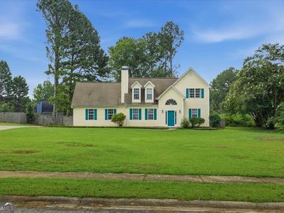 43 Mosswood Ct