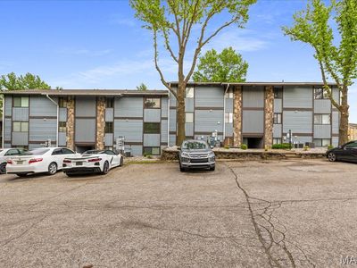 1722 Gascony Parc Dr #1722