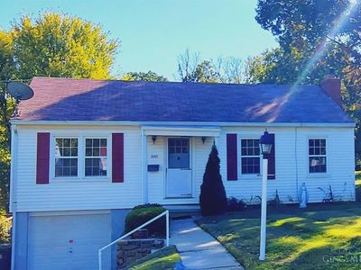 Property at 3281 Van Zandt Dr, Cincinnati, OH