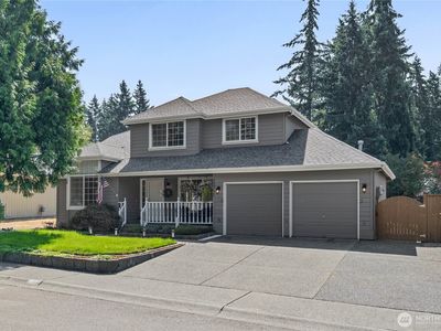 23221 SE 242nd Street