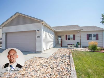 3451 Indian Scout Dr