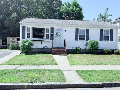 342 Harwich St