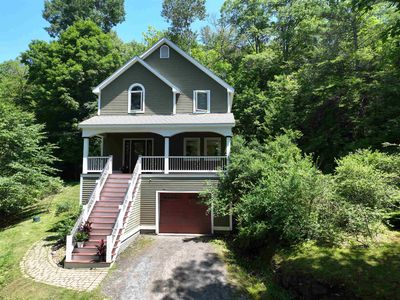 2836 Daniels Farm Road