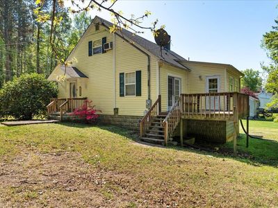 Property at 117 Forest Hill St, Clarksville, VA