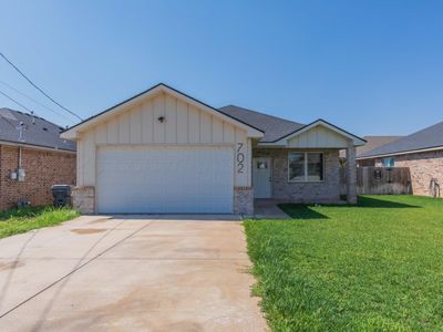 702 Hornady St