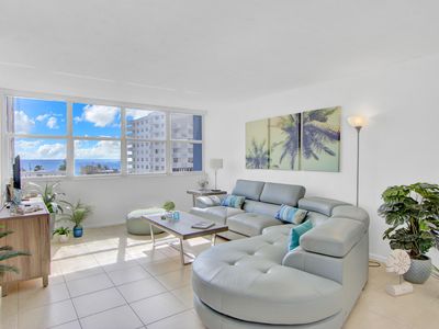 1400 S OCEAN Drive #602