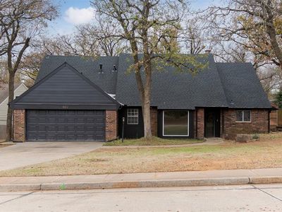 502 Timberdale Ter