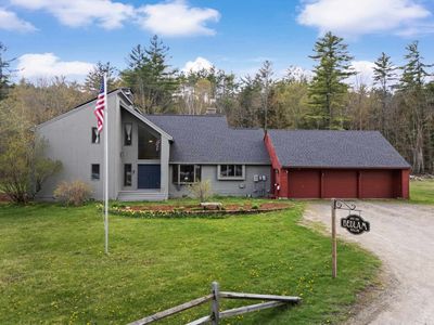 1121 Mt Moosilauke Highway