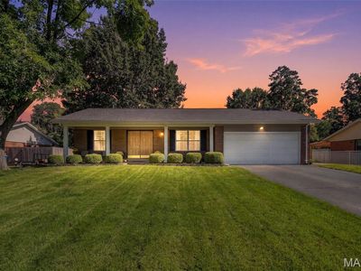 Property at 237 Mar El Ct, Ballwin, MO